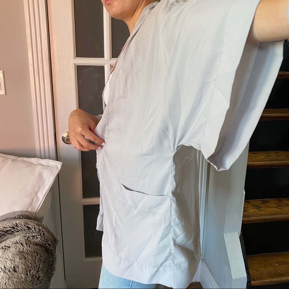 ASOS Kimono - Picture 2 of 4